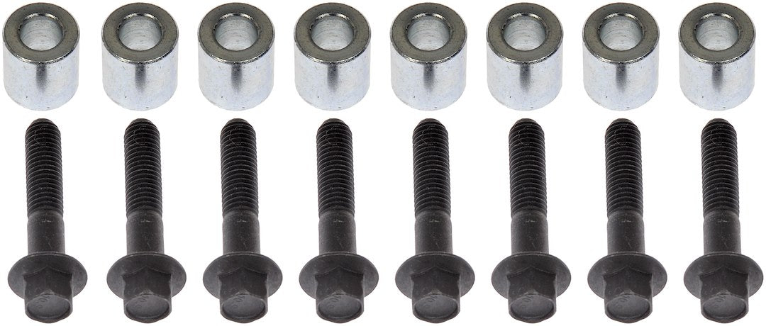Product of Help! By Dorman 03419 Exhaust Manifold Hardware Set