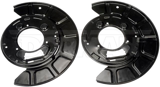 Dorman (Oe Solutions) 947-055 Brake Dust Shield||947-055_1.Jpg||86||d18947055||1554745