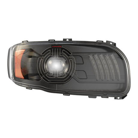 Product of J.W. Speaker 0557171 Headlight Assembly