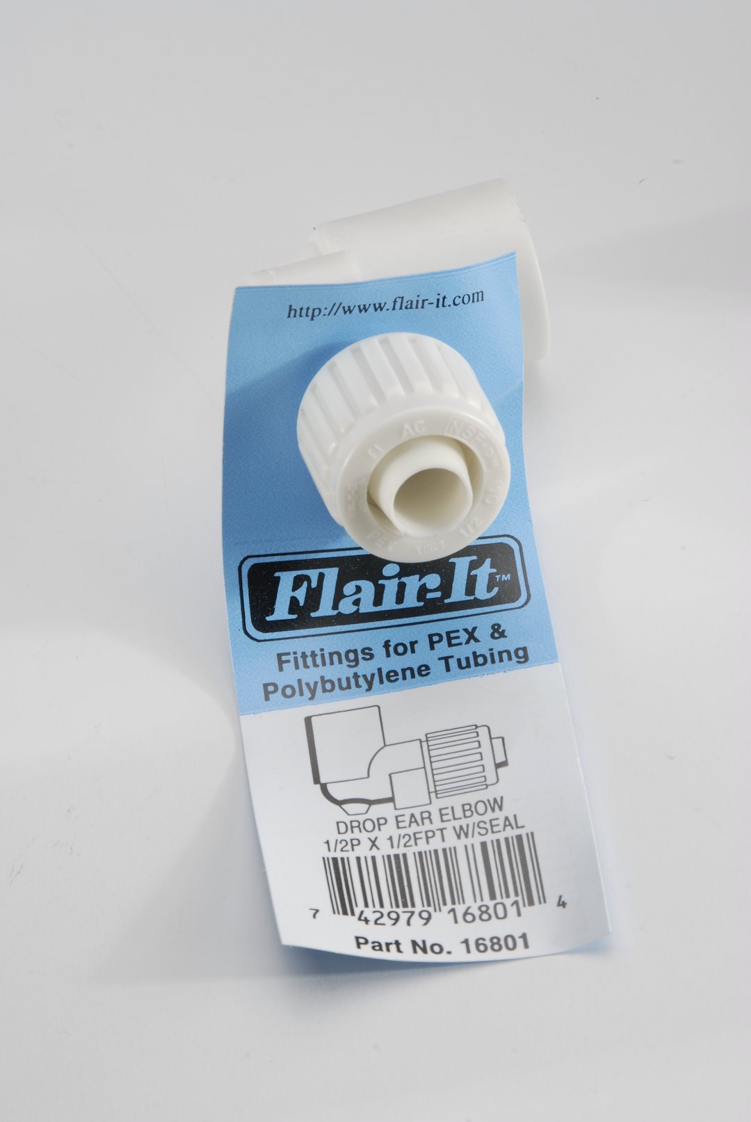 Product of Elkhart Supply 16801 Fresh Water Adapter Fitting