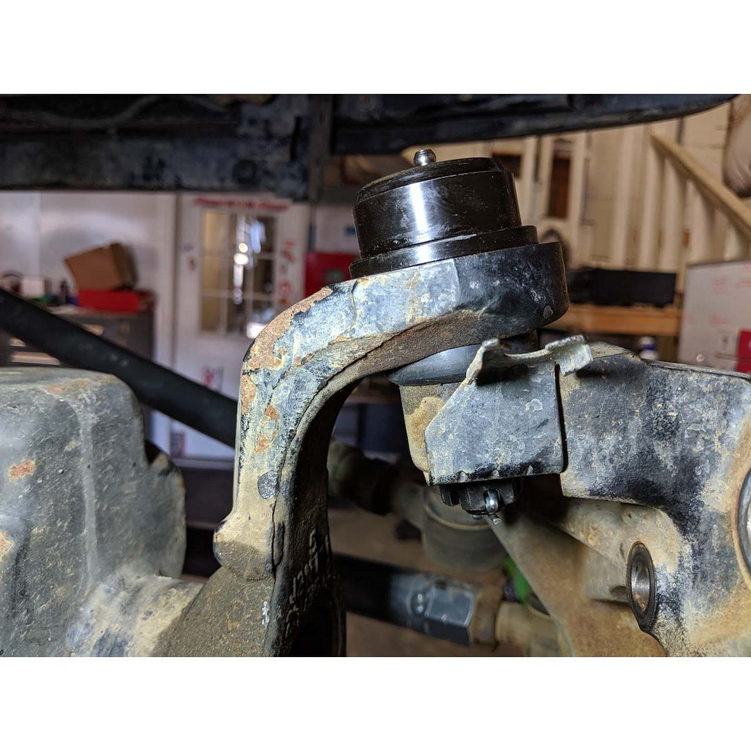Synergy Manufacturing 4127 Ball Joint||4127_7.Jpg||92||syn4127||2260948