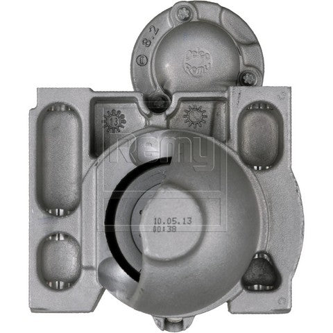 Product of Remy International 26483 Starter