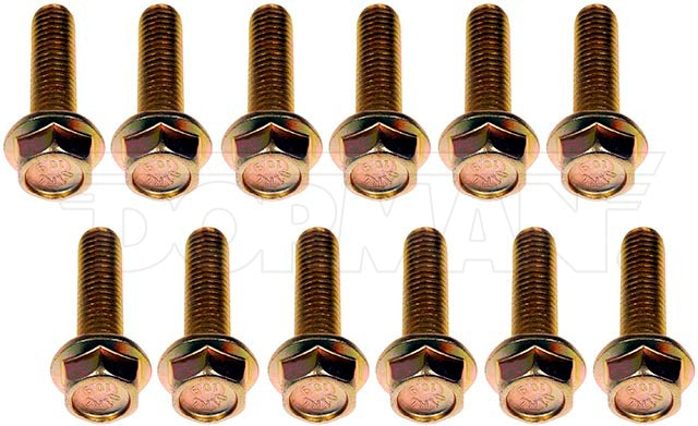 Product of Help! By Dorman 03413 Exhaust Manifold Hardware Set