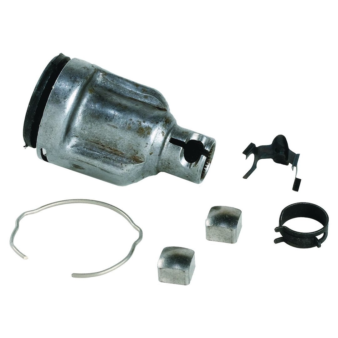 Crown Automotive 998710k Steering Shaft Coupler||998710k.Jpg||85||c1y998710k||1116947