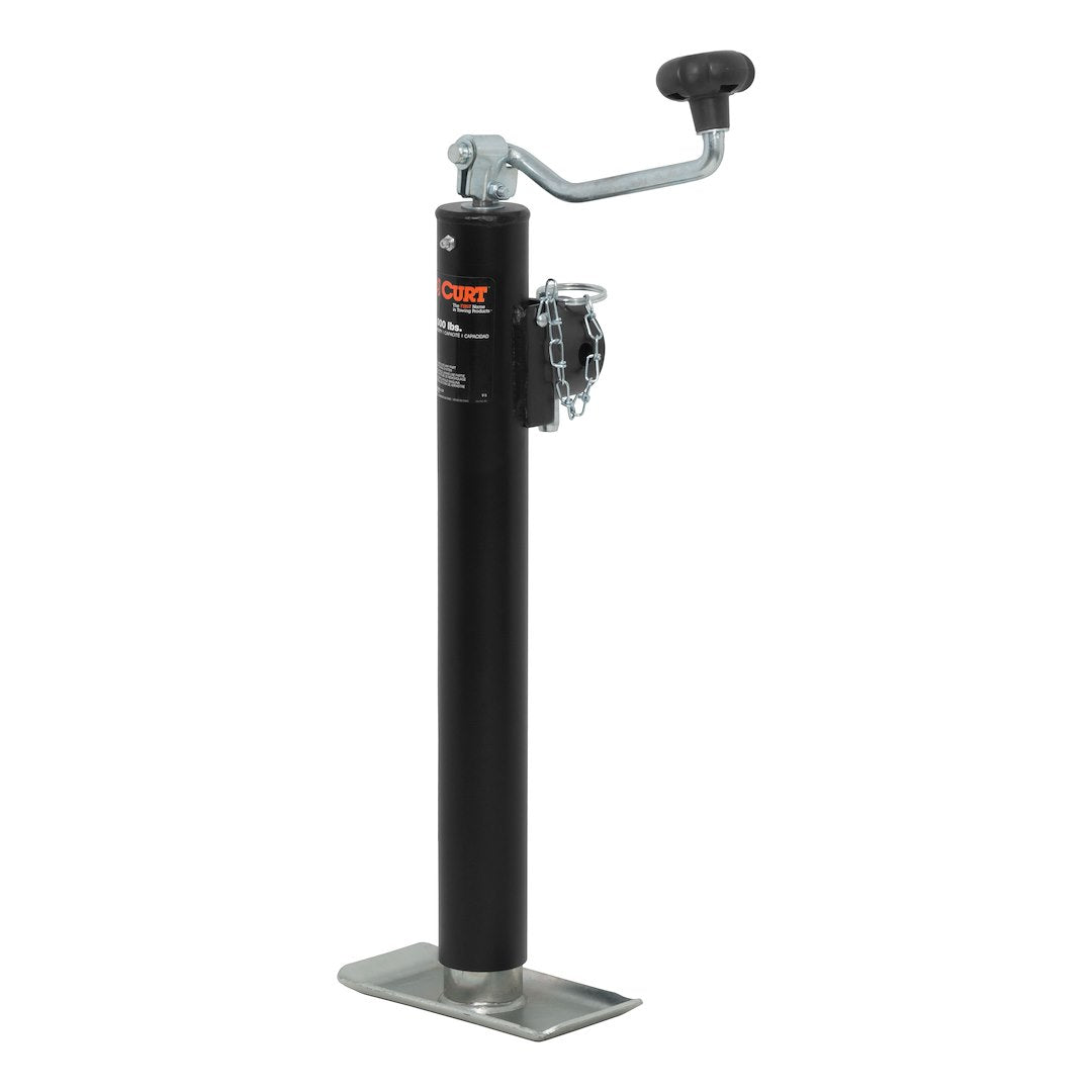 Curt 28323 Trailer Tongue Jack||||91||c9328323||2011233