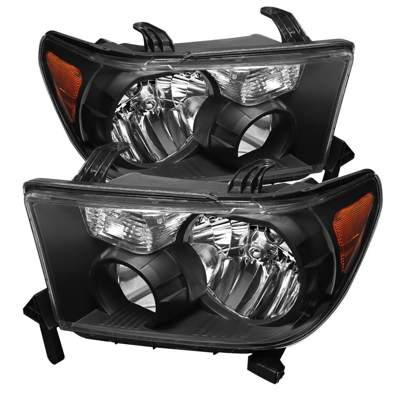 Product of Xtune 5077127 Headlight Assembly