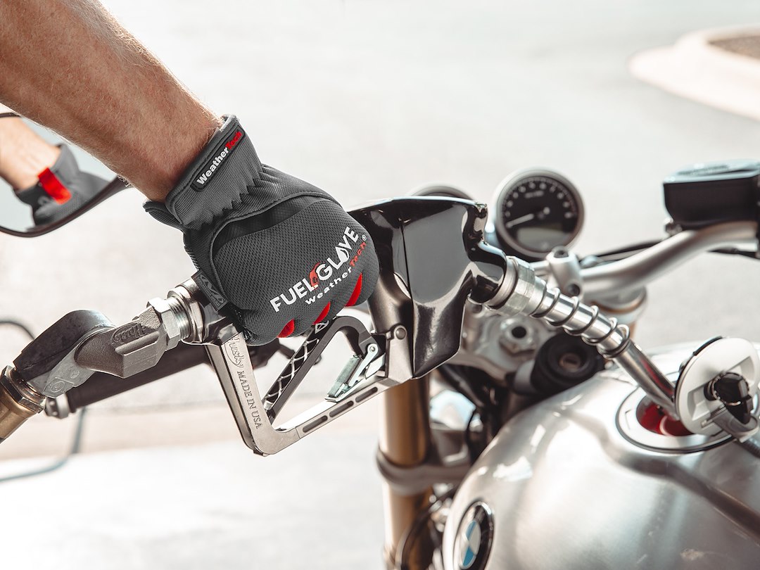 Weathertech (Usa) 84fgmsm Gloves||||92||w2484fgmsm||1924432