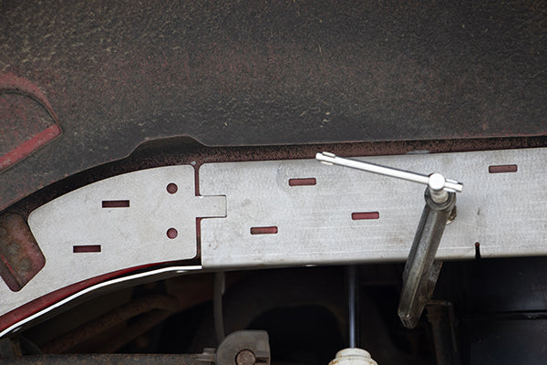 Product of Kentrol Rb6062 Replacement Frame Section