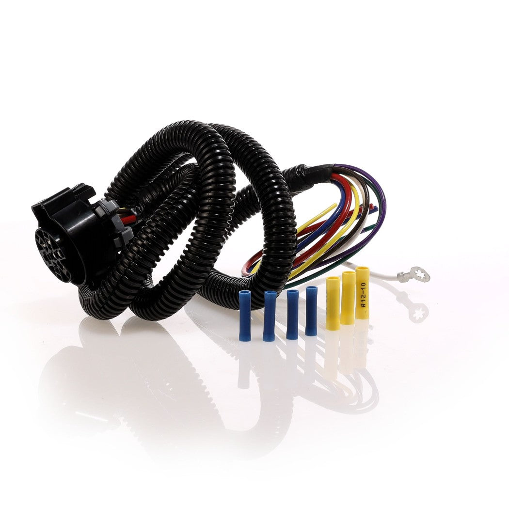 Hopkins Mfg 40985 Trailer Wiring Connector||||86||h2240985||2021606