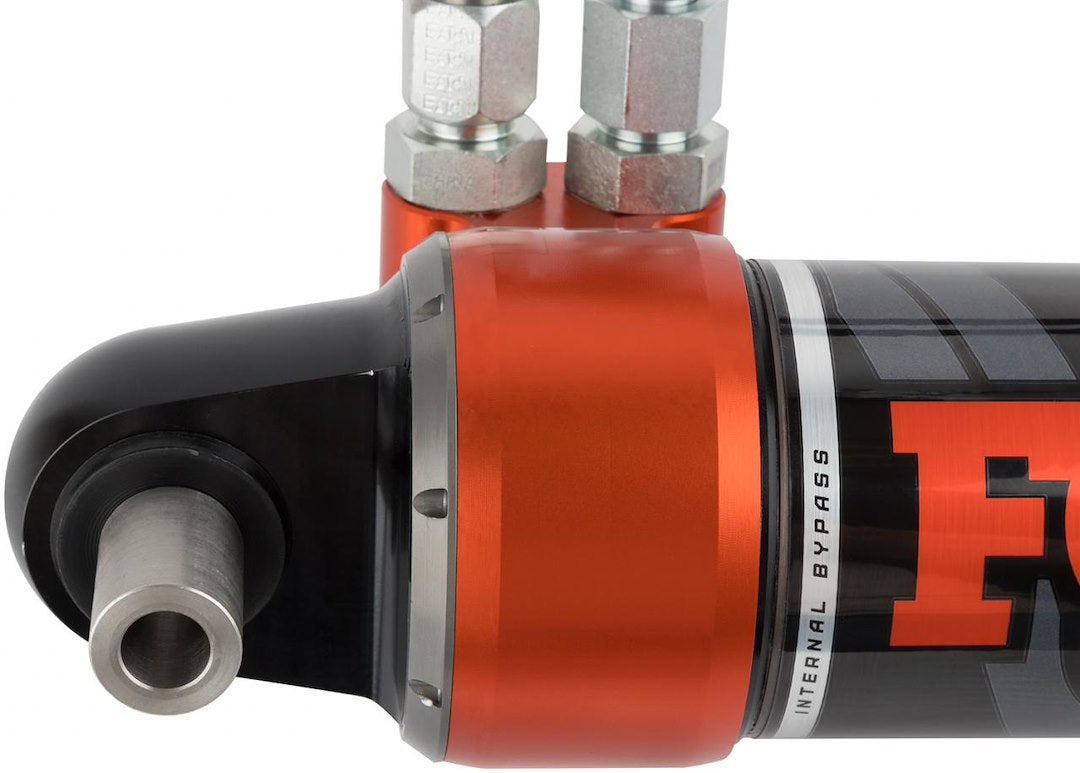 Product of Fox Shocks 883-26-057 3.0 Factory Series Monotube Shock Absorber