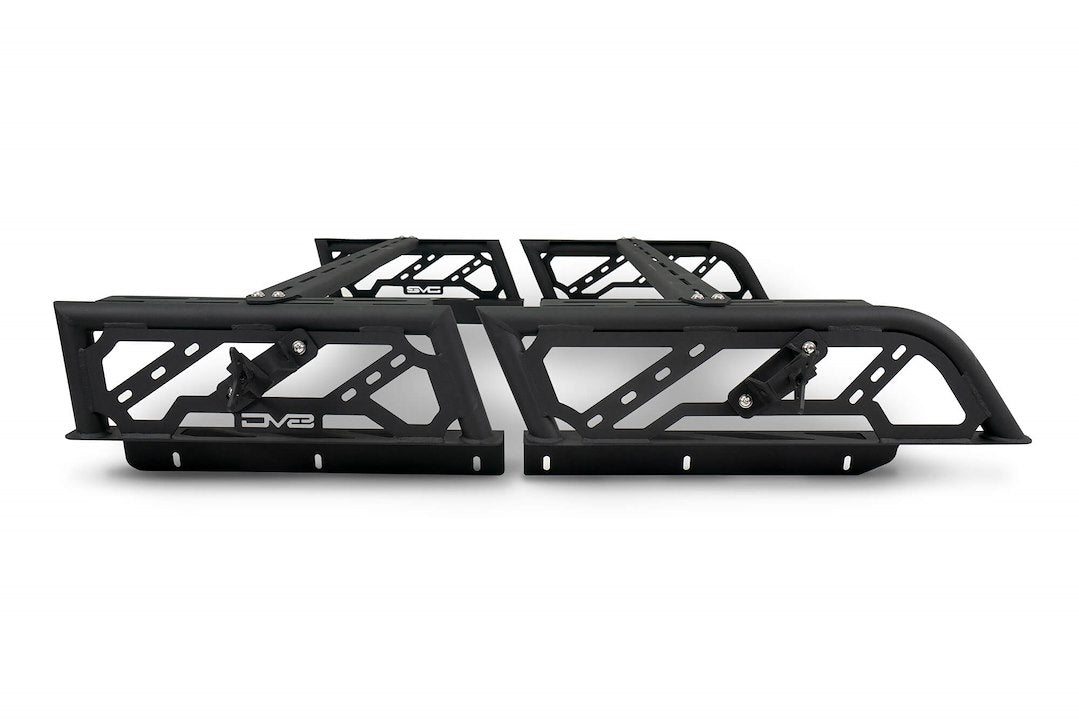 Product of Dv8 Offroad Rrun-01 Bed Cargo Rack
