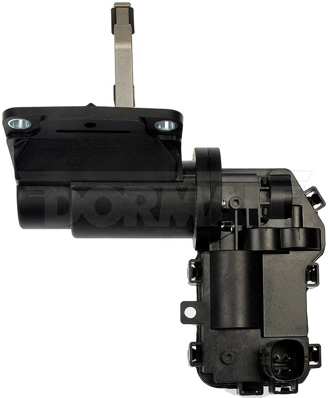 Dorman (Oe Solutions) 600-487 Four Wheel Drive Actuator||600-487_2.Jpg||87||d18600487||2242616