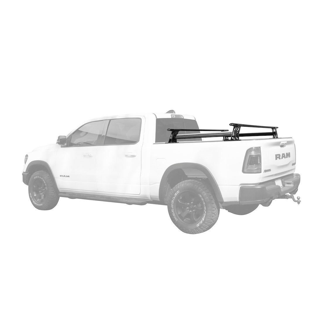 Product of Go Rhino 5935001t Bed Cargo Rack Cross Bar