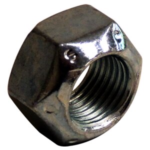Crown Automotive J4004311 Leaf Spring Shackle Nut||j4004311_Thu.Jpg||87||c1yj4004311||2443257