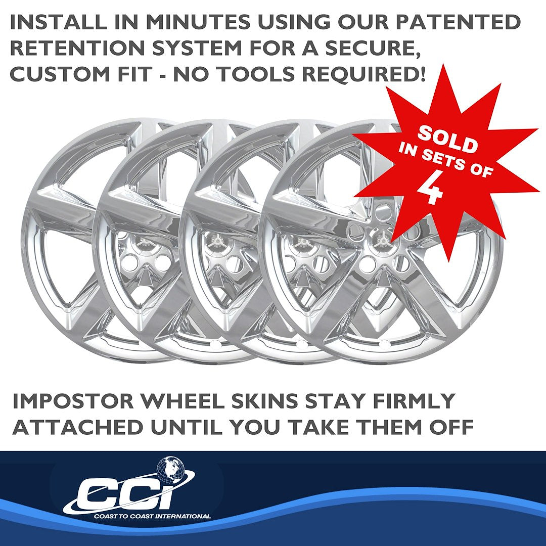 Coast To Coast Imp419x Wheel Skin||cci_Iwcimp419x_Impostor Wheel Skin_B2c_5.Jpg||89||cciimp419x||1179534