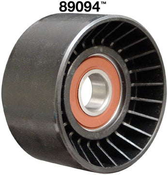 Dayco Products Inc 89094 Drive Belt Tensioner Pulley||89094fro.Jpg||85||d3589094||2155522