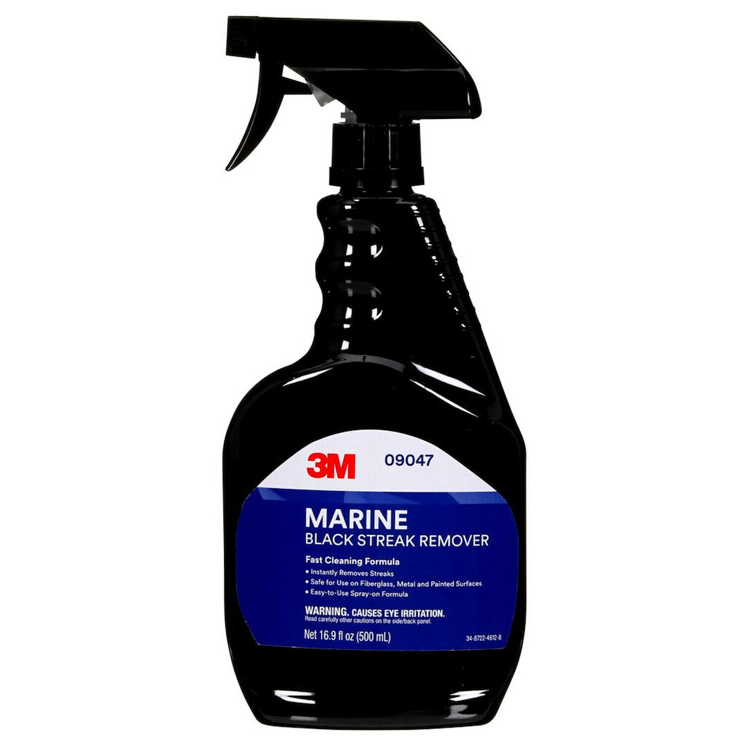 Product of 3m 09047 Black Streak Remover