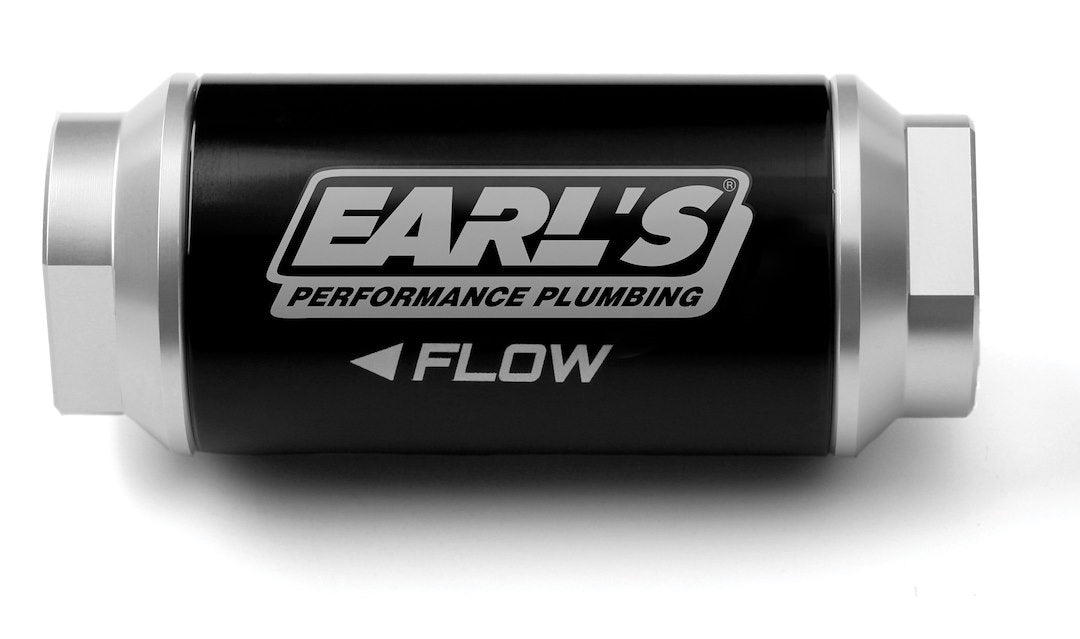 Product of Earl's Plumbing 230606erl Fuel Filter
