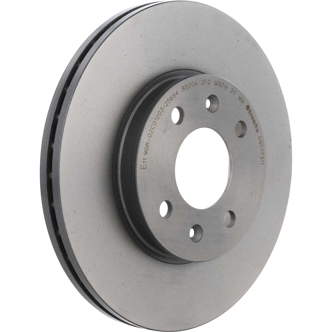 Brembo Kt00890 Brake Kit||kt00890_4.Jpg||89||brmkt00890||2240217