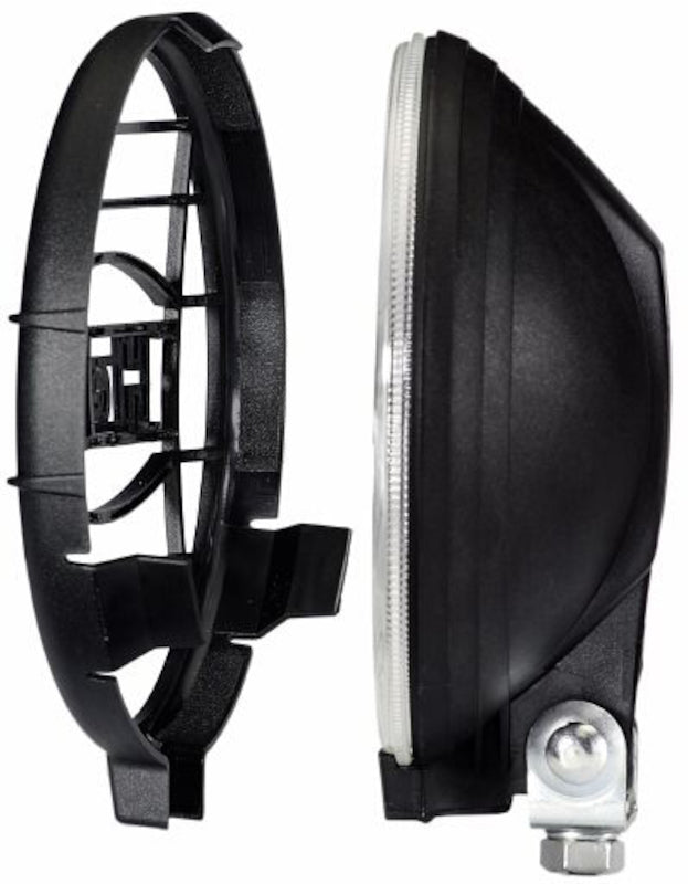 Product of Hella 165530801 Driving/ Fog Light Grille