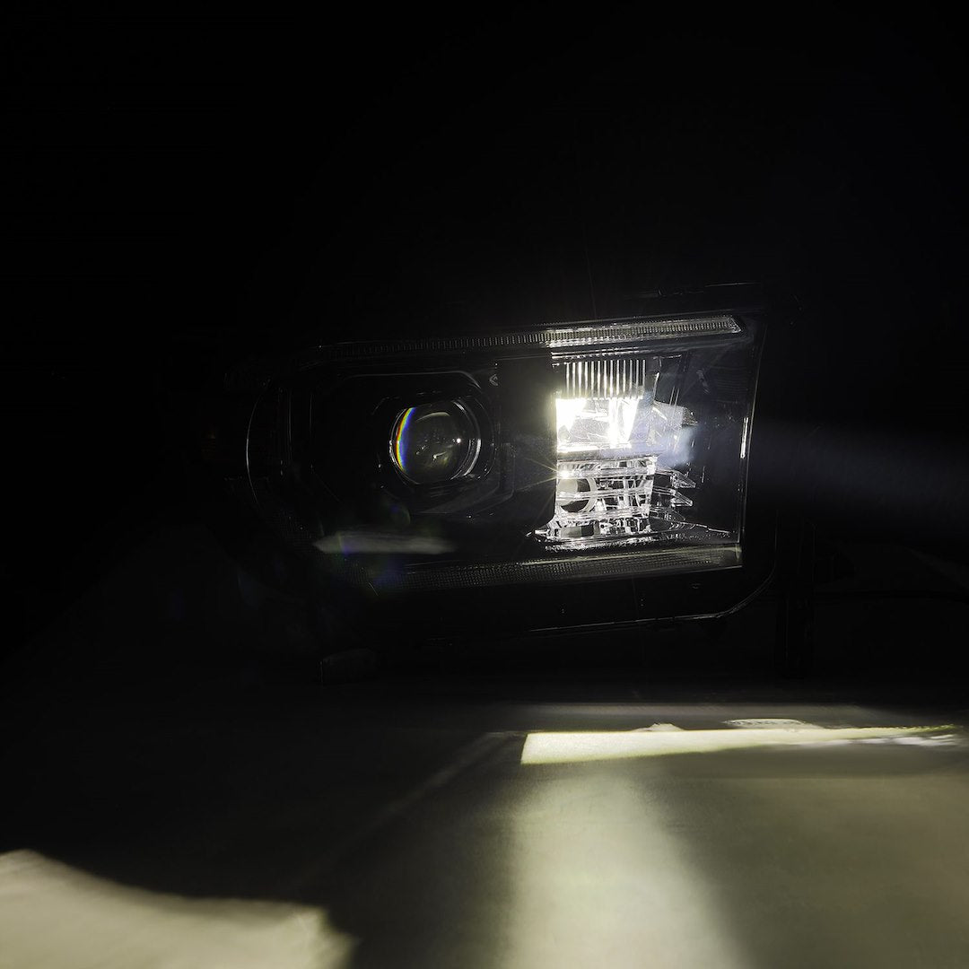 Alpharex Usa 880825 Headlight Assembly||880825_5.Jpg||90||alp880825||853989