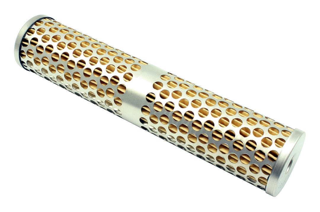 Product of Aem Electronics 25-201bk Fuel Filter