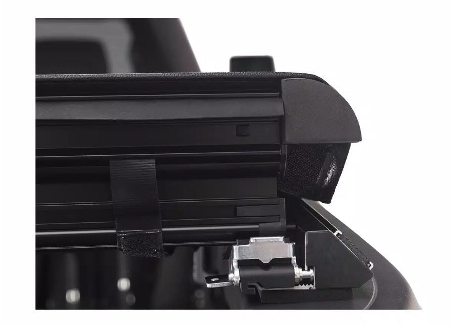 Product of Truxedo TruXport Soft Roll-Up 244101 Tonneau Cover