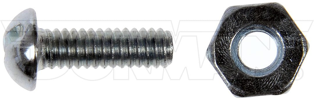 Dorman (Oe Solutions) 784-702d Screw||784-702d-001.Jpg||86||d18784702d||973646