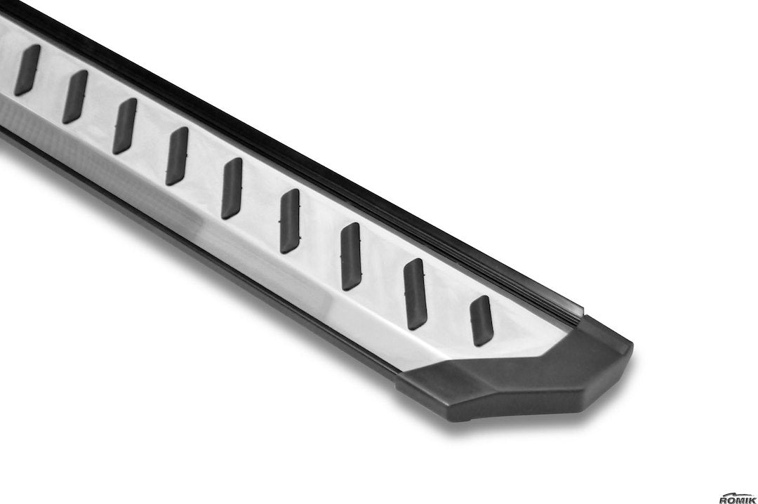 Product of Romik USA 31317418 RZR Series Running Board