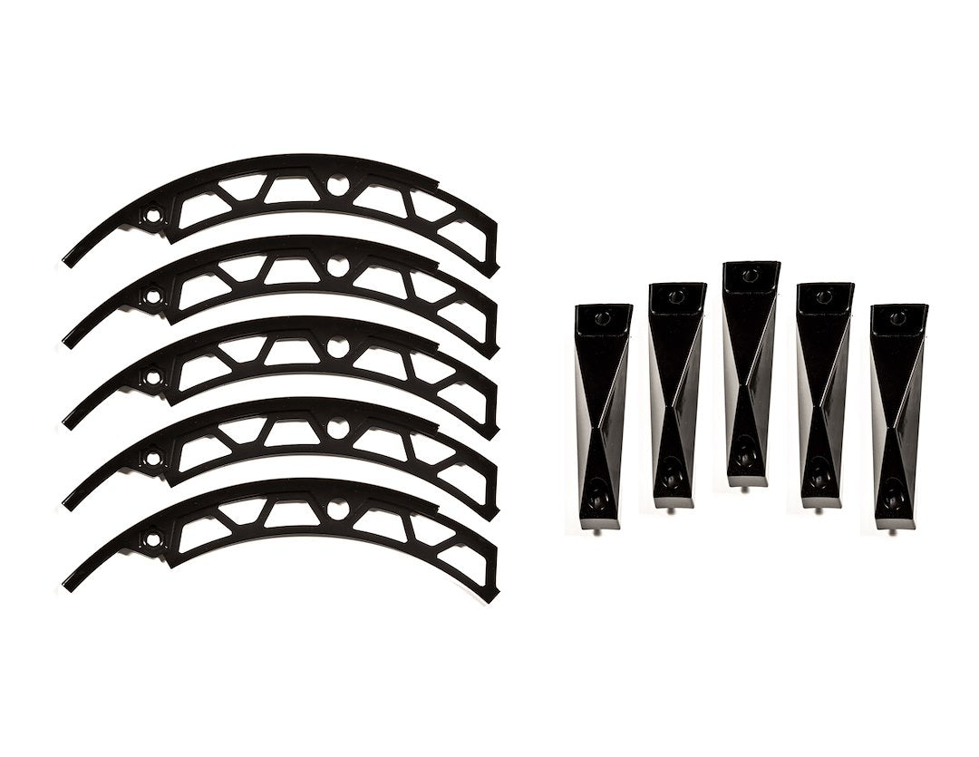 Product of Grid Wheels 4a22120bin Wheel Spoke Insert