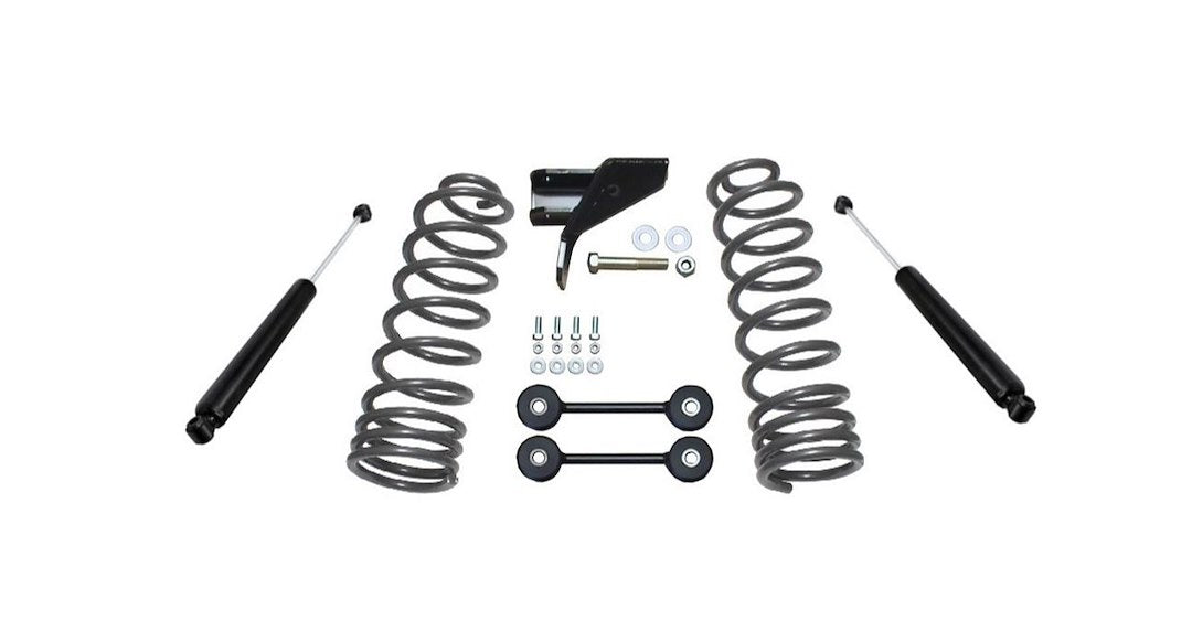 Product of Maxtrac 202740 Coil Spring