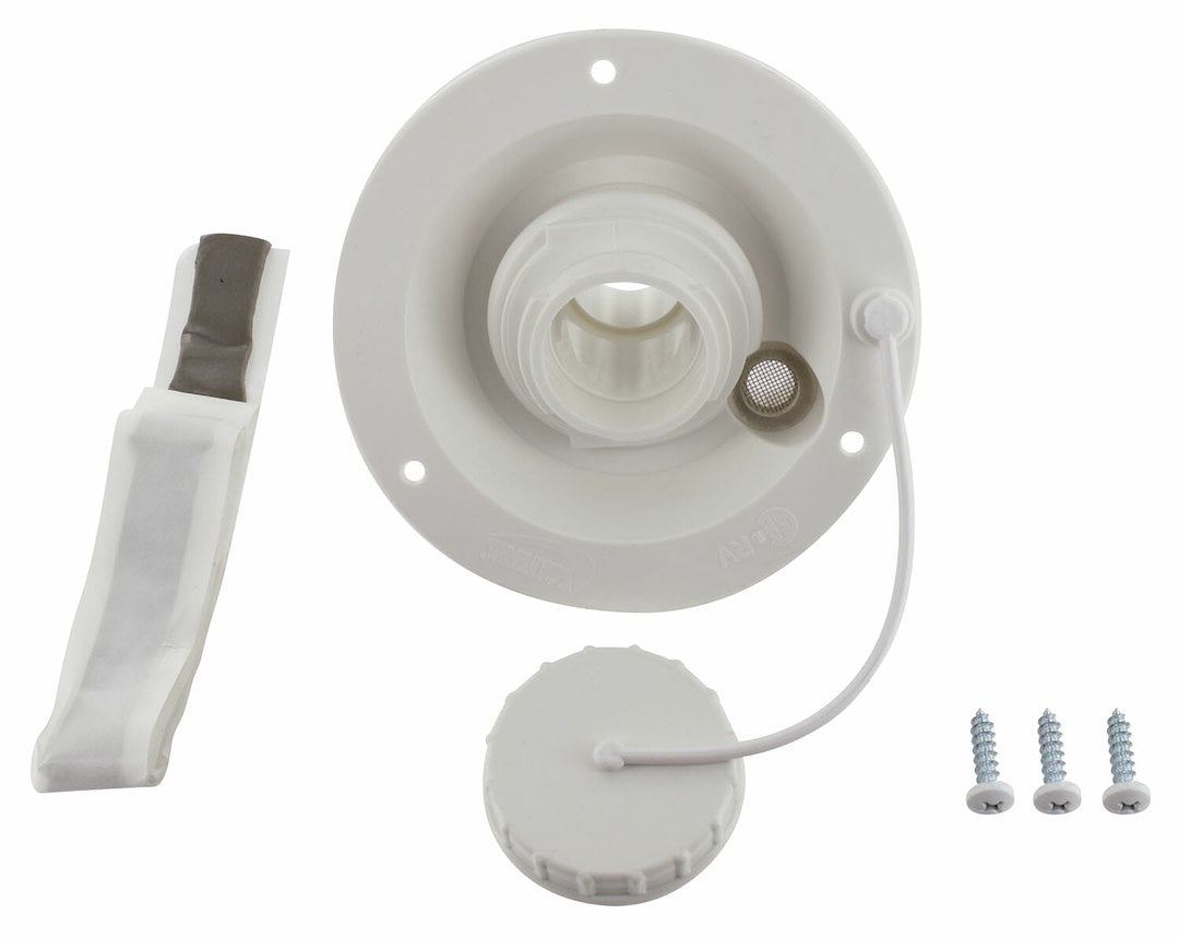 Product of Valterra A01-2003vp Fresh Water Inlet