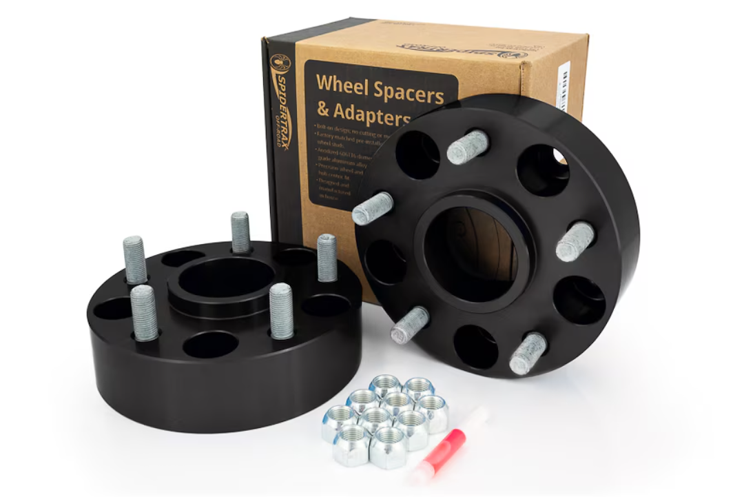 Spidertrax Whs021k Wheel Spacer||whs021k.Png||85||s2pwhs021k||2471619
