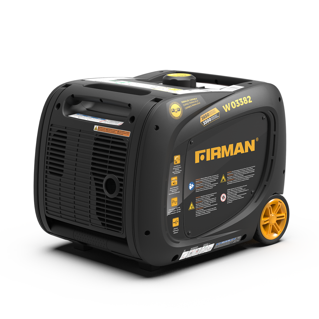 Firman W03382 Generator Power||||87||firw03382||2018892