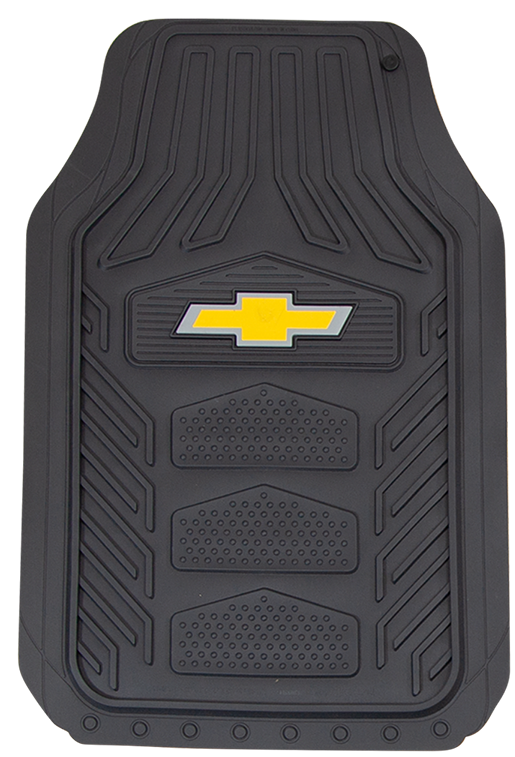 Product of Plasticolor 001664r03 Floor Mat