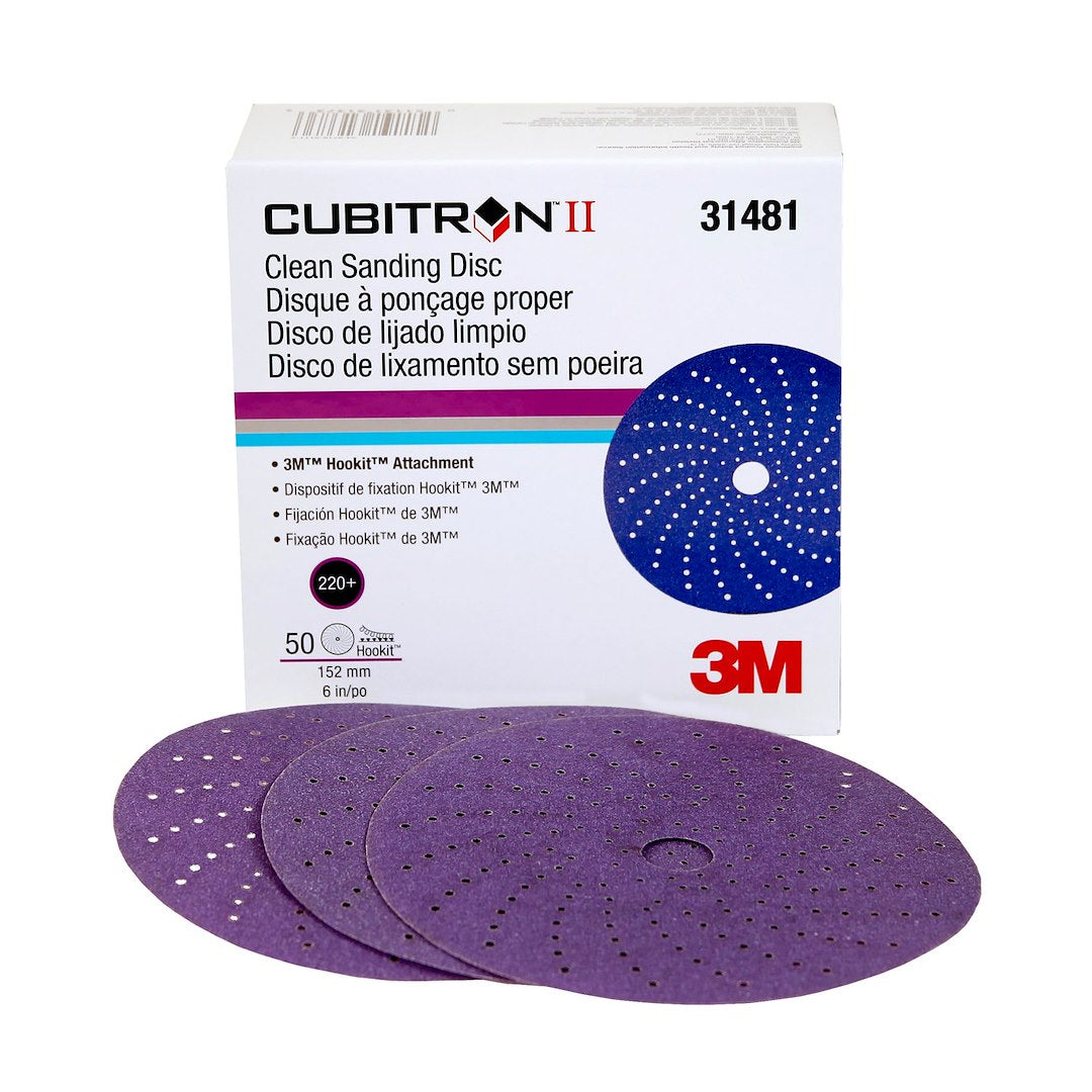 Product of 3m 31481 Sanding Disc