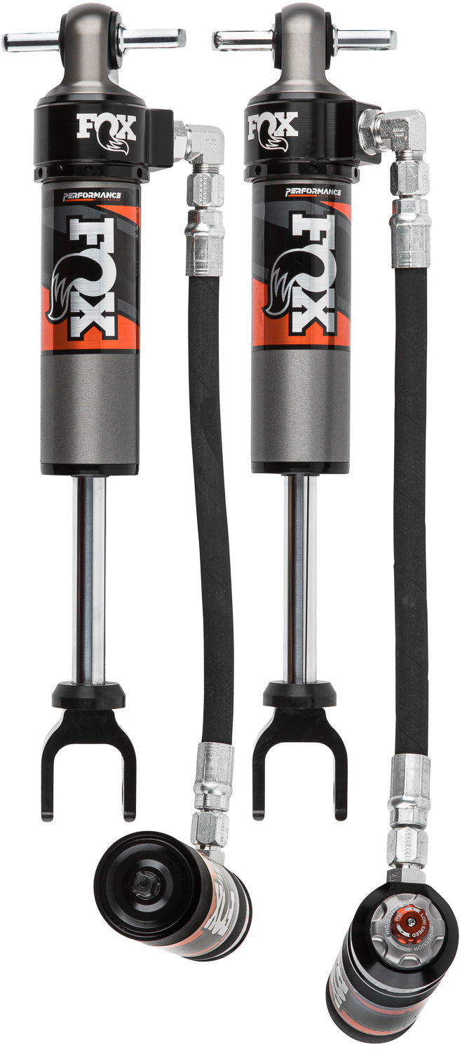 Product of Fox Shocks 883-26-084 2.5 Performance Series Monotube Shock Absorber
