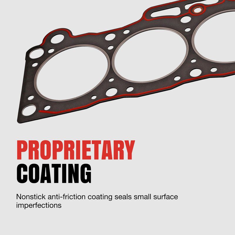 Fel Pro Hp 1034 Cylinder Head Gasket||1003_2.Jpg||87||f291034||1228152
