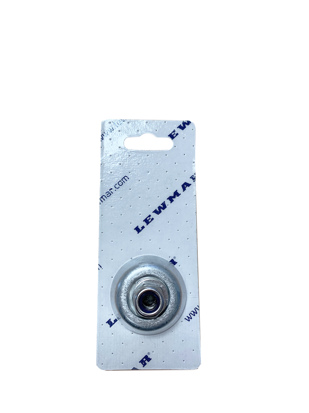 Product of Lewmar 00589350 Marine Anode Kit