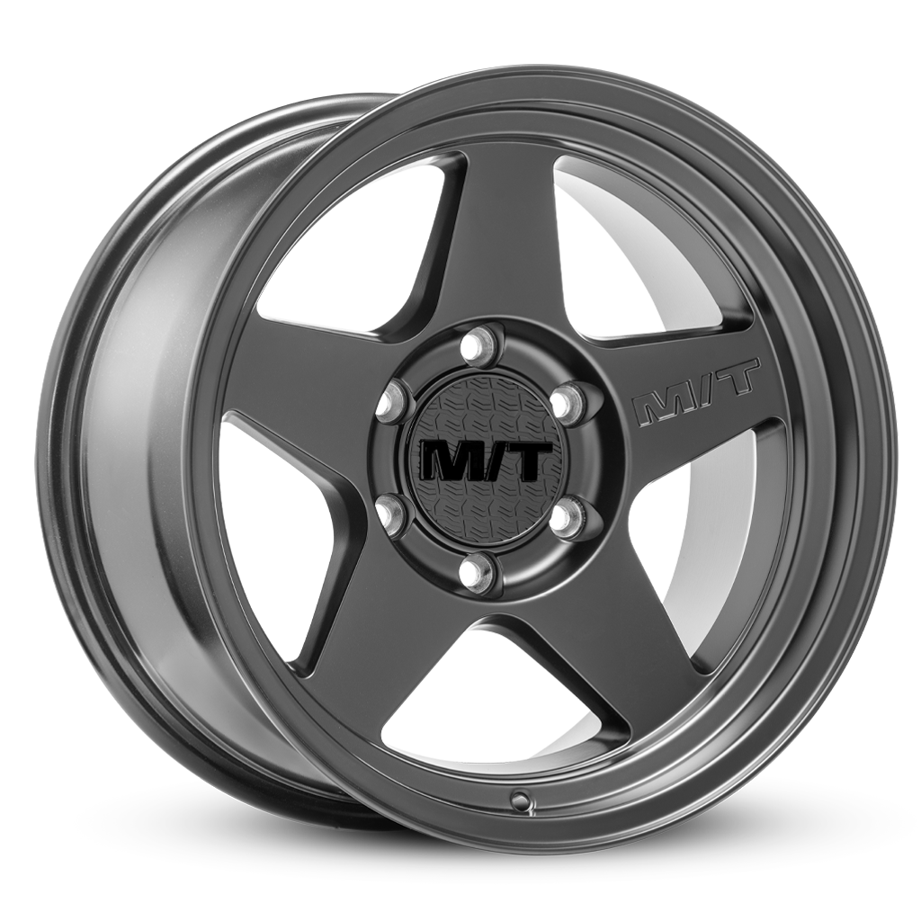 Mickey Thompson Wheel 226100387 Wheel||open-5-Satin-Black_6 Lug.Png||85||m53274534||2333596
