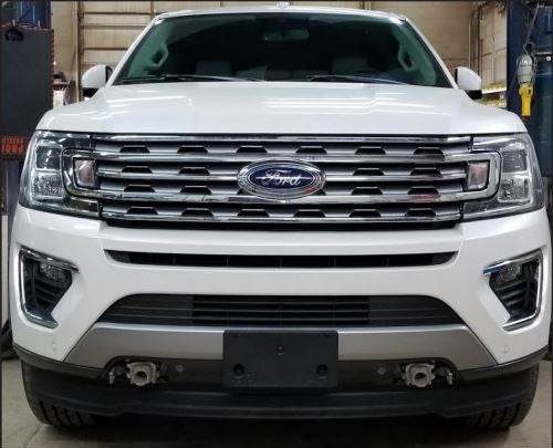 Product of Demco RV 9519352 Vehicle Baseplate