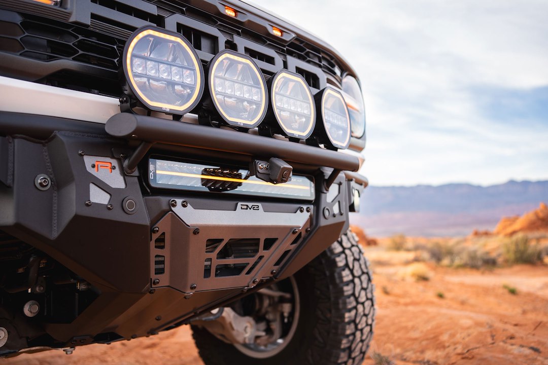 Dv8 Offroad Fbfr-02 Bumper||fbfr-02_13.Jpg||95||dv8fbfr02||2215047