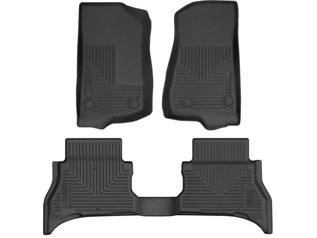 Husky Liner 93981 Floor Liner||93981.Jpg||85||h2193981||1721613