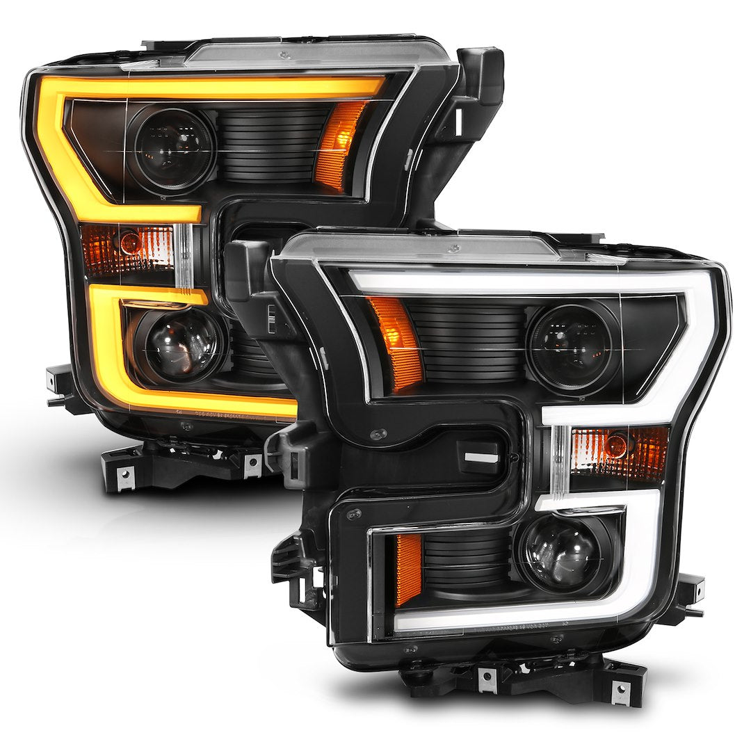 Anzo Usa 111357 Headlight Assembly||111357_V7.Jpg||90||a1r111357||888142
