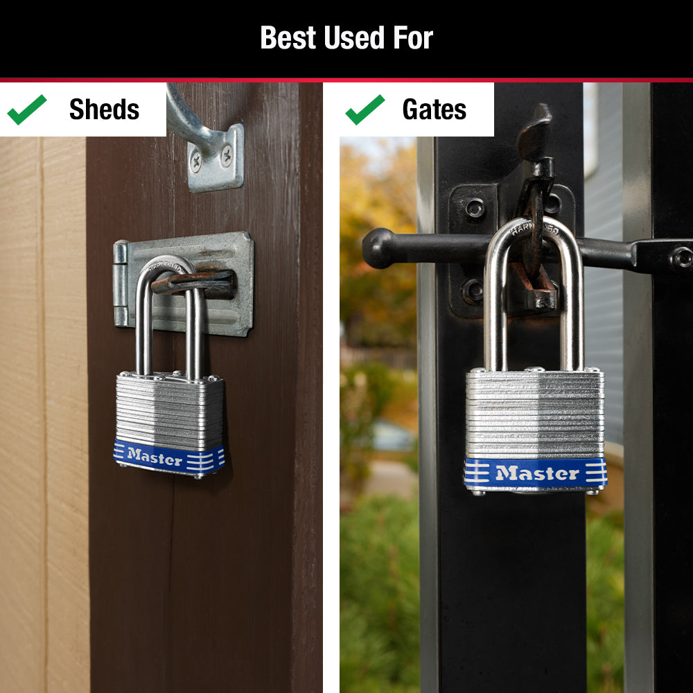 Master Lock Starter Sentry 3dlf Padlock||3dlf_2.Jpg||87||m763dlf||1266665