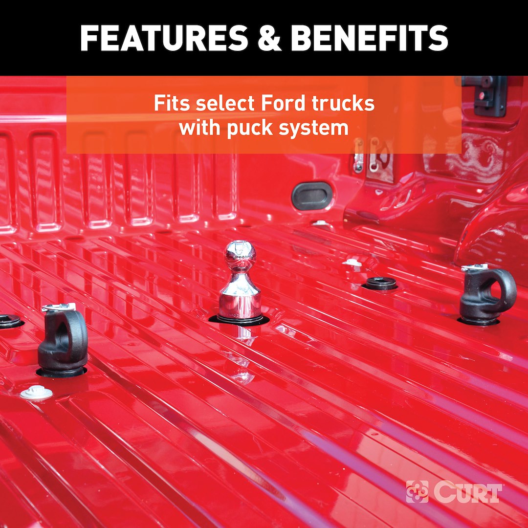 Curt 60639 Gooseneck Trailer Hitch Ball||60639_3008x1990_Fi.Jpg||94||c9360639||1266846