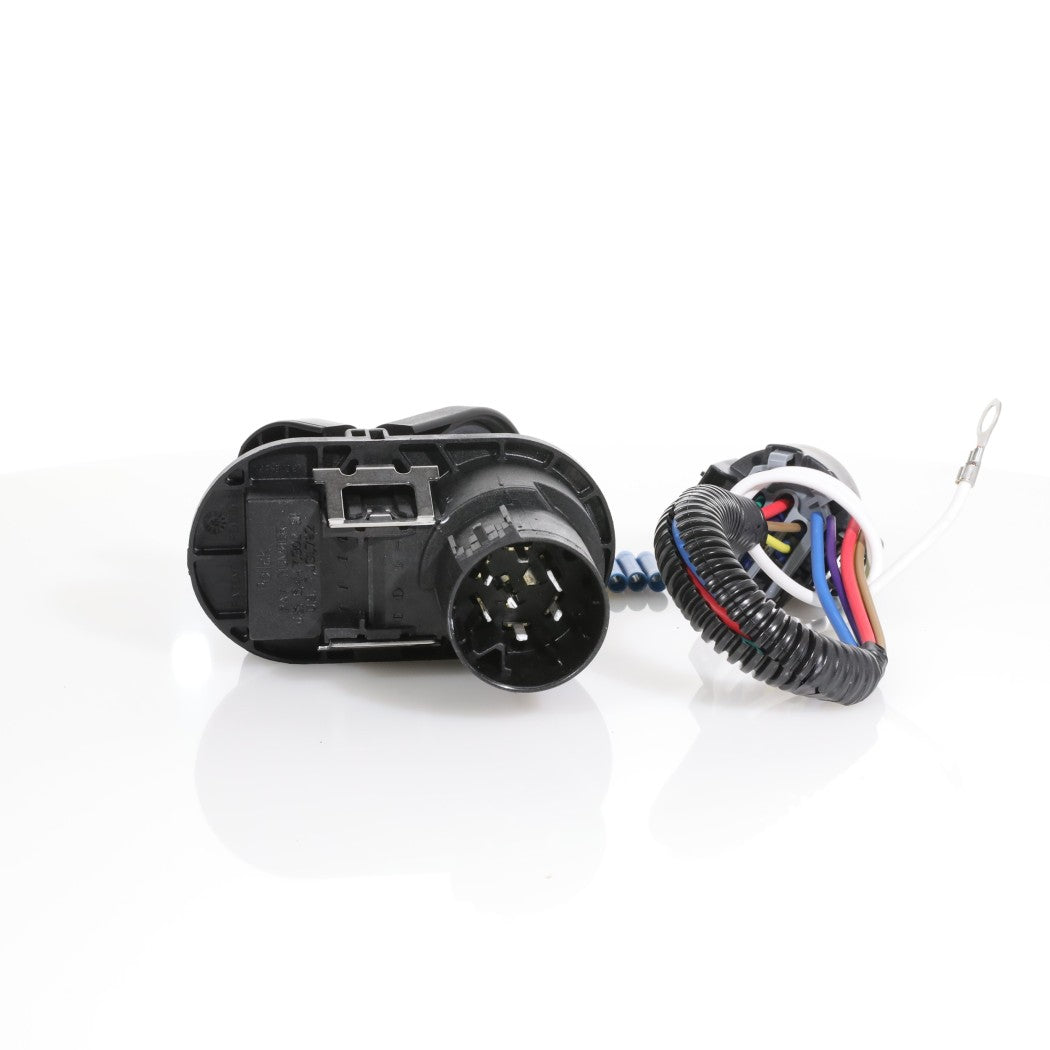 Hopkins Mfg 11141144 Trailer Wiring Connector||11141144_2.Jpg||87||h2211141144||1169556