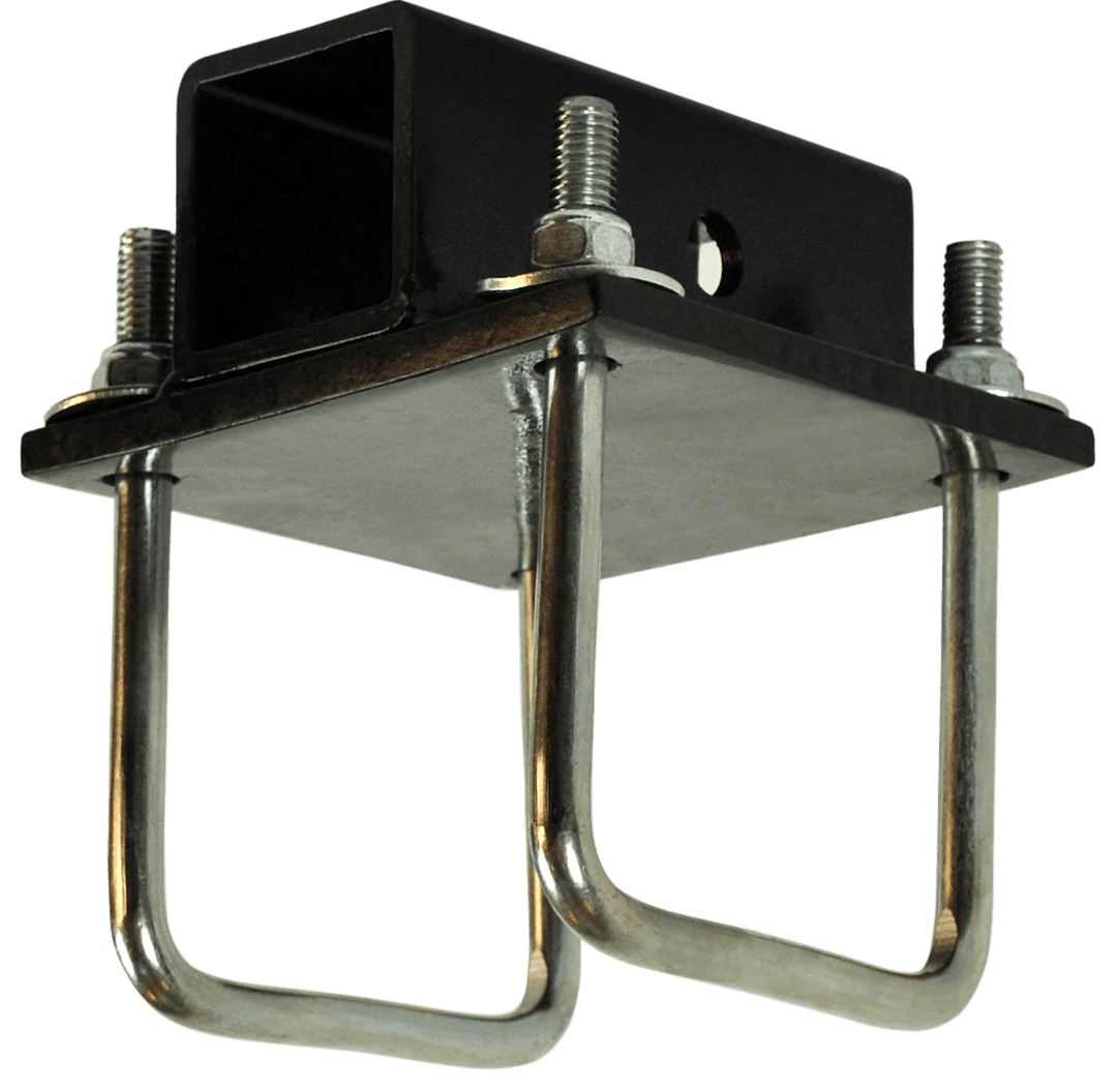 Product of Ultra-Fab Products 35-946401 Trailer Hitch Receiver Tube Adapter