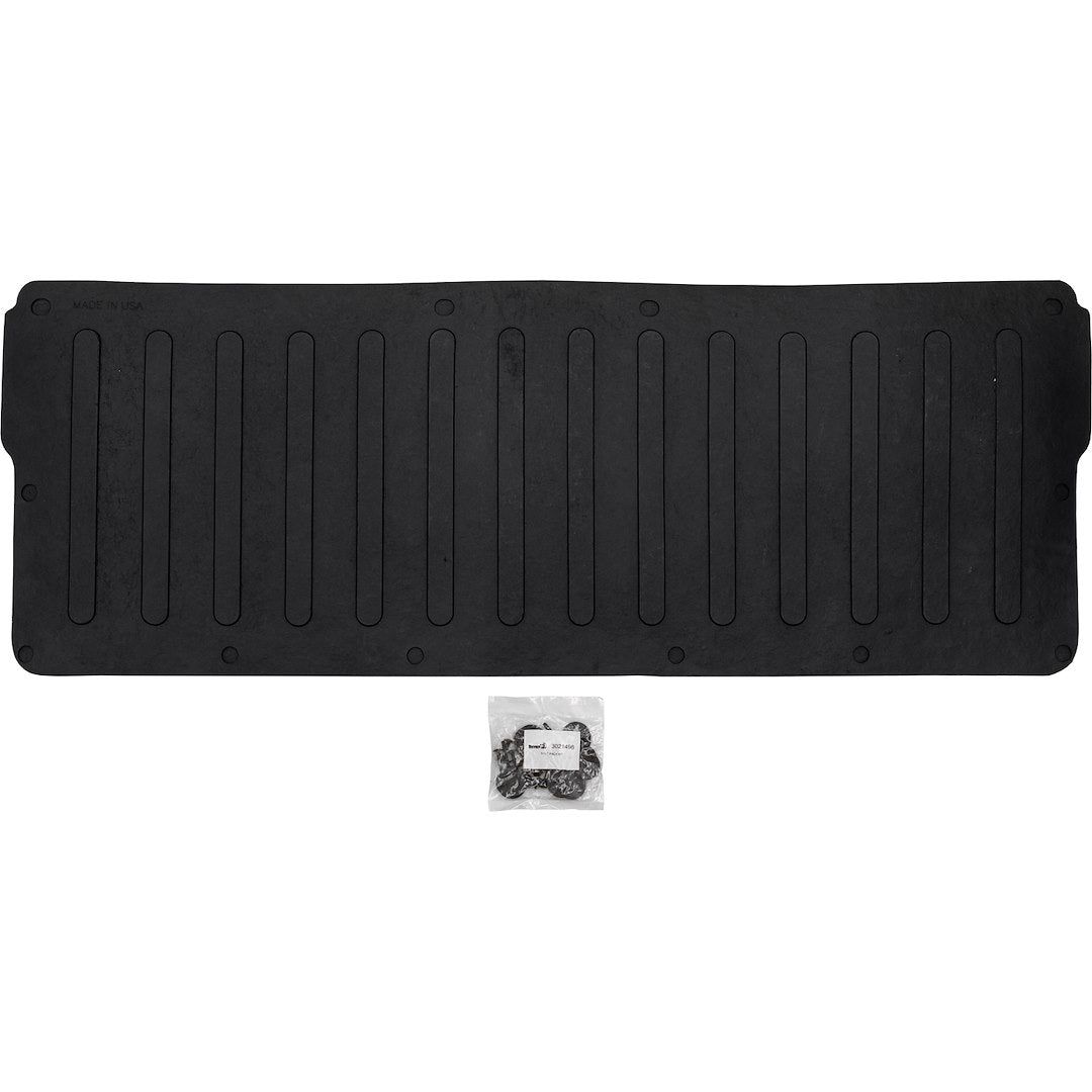 Boomerang Rubber, Inc. Tm H Bagged Tailgate Mat||tm H Bagged_Front_1.Jpg||85||lottmhbagged||1558515