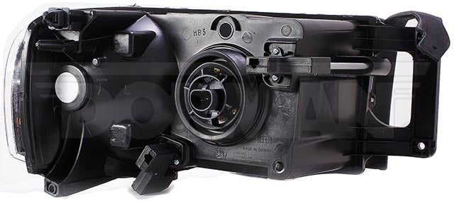 Dorman (Oe Solutions) 1591063 Headlight Assembly||1591063_1.Jpg||86||d181591063||1516480
